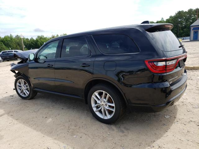 Photo 2 from auction – 2022 DODGE DURANGO GT with VIN 1C4RDJDG9NC183106
