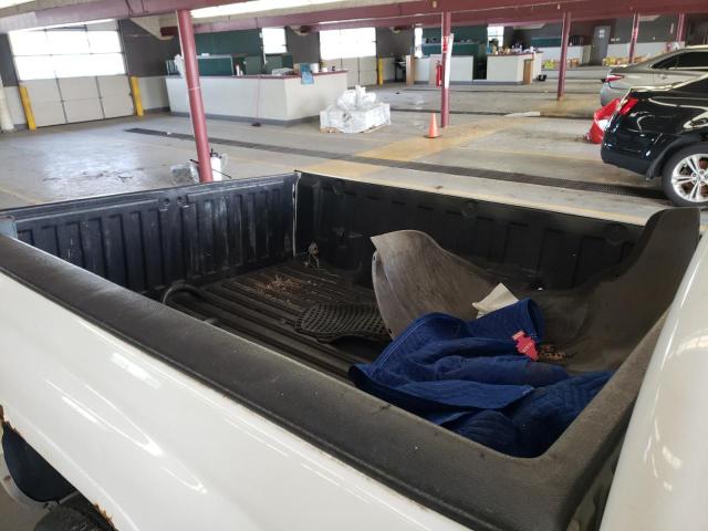 Photo 10 from auction – 1999 DODGE RAM 1500 with VIN 1B7HC16YXXS144019