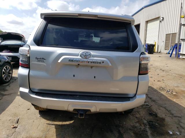 Photo 6 from auction – 2015 TOYOTA 4RUNNER SR with VIN JTEZU5JR3F5095652