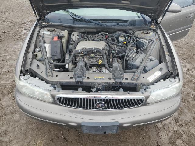 Photo 11 from auction – 2002 BUICK CENTURY CU with VIN 2G4WS52J721144266