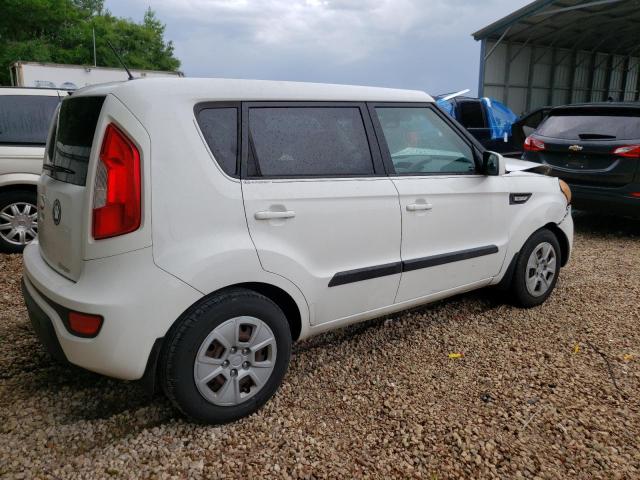 Photo 3 from auction – 2013 KIA SOUL with VIN KNDJT2A57D7562895