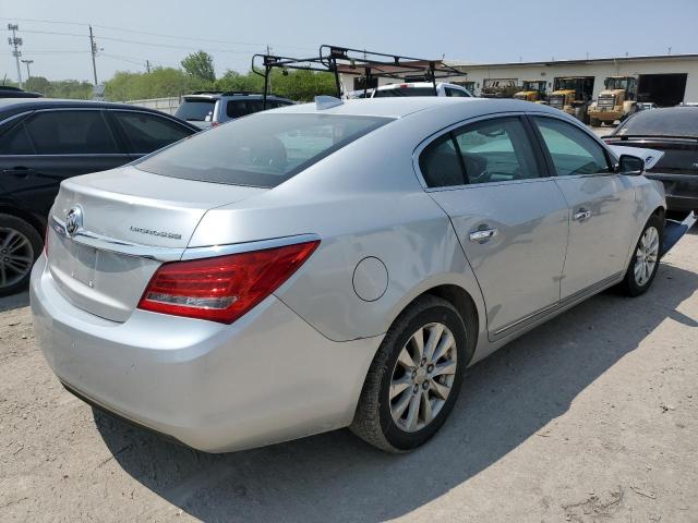 Photo 3 from auction – 2015 BUICK LACROSSE with VIN 1G4GB5GR1FF179578