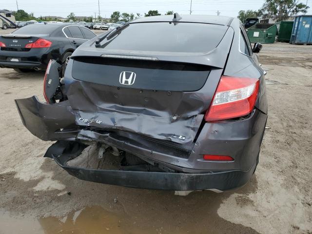 Photo 6 from auction – 2015 HONDA CROSSTOUR with VIN 5J6TF1H56FL001690