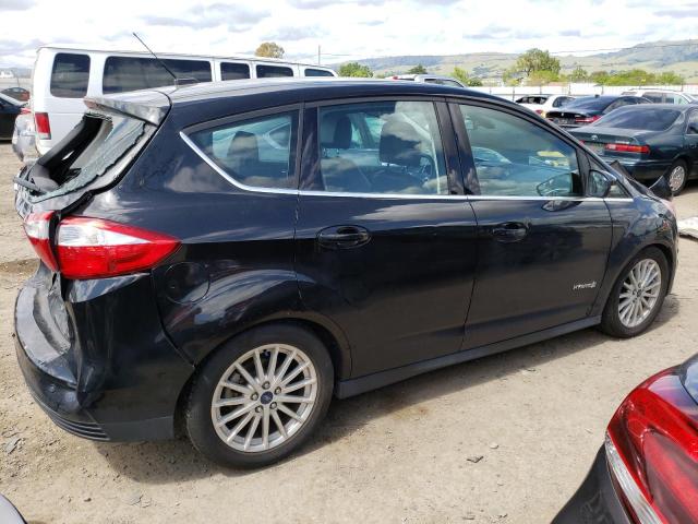 Photo 3 from auction – 2013 FORD C-MAX SEL with VIN 1FADP5BU5DL501115