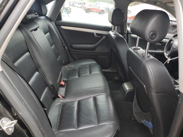 Photo 10 from auction – 2005 AUDI A4 1.8T with VIN WAUJC68E95A013164