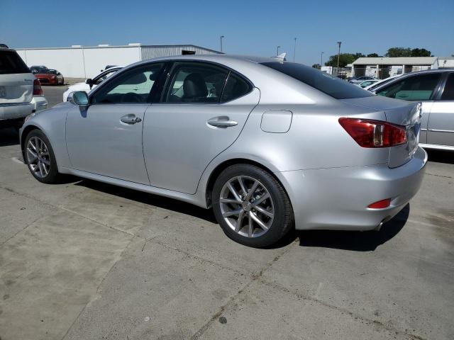 Photo 2 from auction – 2013 LEXUS IS 250 with VIN JTHBF5C29D5190227