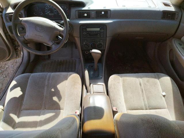 Photo 8 from auction – 2001 TOYOTA CAMRY CE with VIN 4T1BG22K71U771981