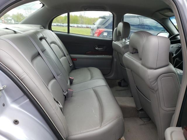 Photo 10 from auction – 2005 BUICK LESABRE with VIN 1G4HR54K15U207803