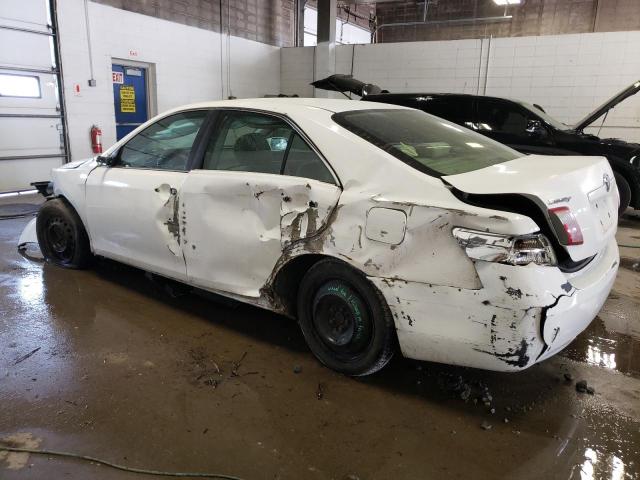 Photo 2 from auction – 2007 TOYOTA CAMRY CE with VIN 4T1BE46K77U615900