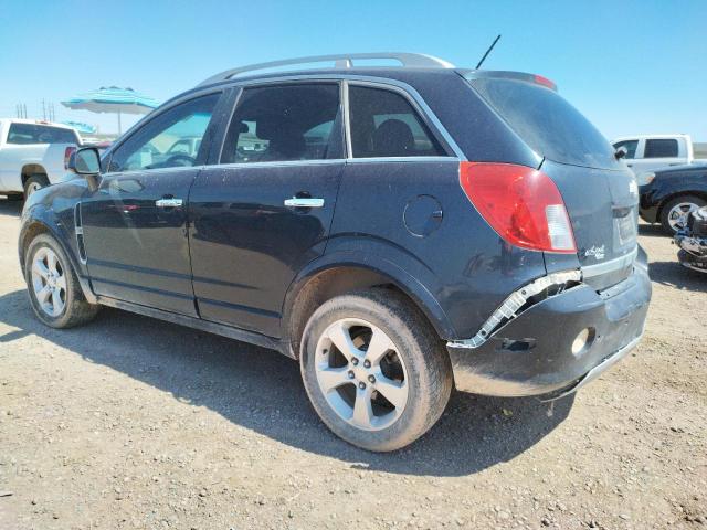 Photo 2 from auction – 2014 CHEVROLET CAPTIVA LT with VIN 3GNAL4EK2ES654907