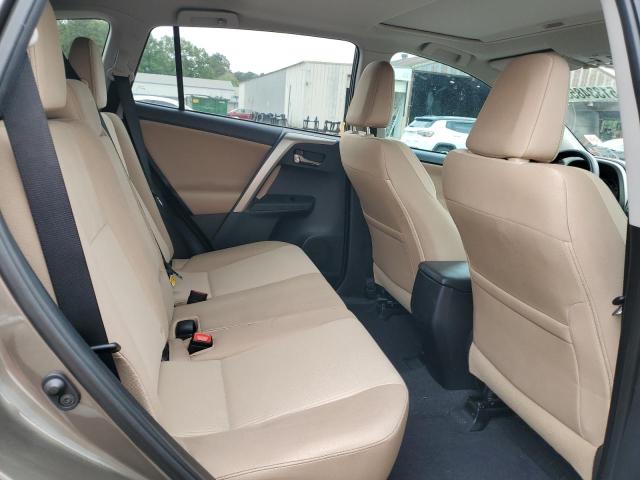 Photo 11 from auction – 2014 TOYOTA RAV4 XLE with VIN 2T3WFREV0EW124709