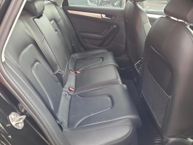 Photo 10 from auction – 2016 AUDI A4 PREMIUM with VIN WAUBFAFL4GN006585