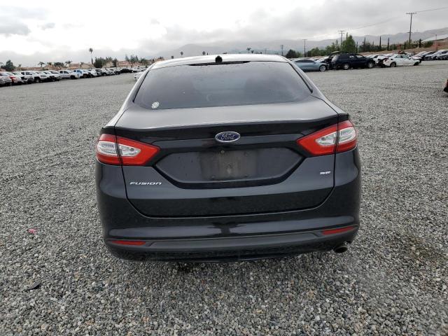 Photo 6 from auction – 2014 FORD FUSION SE with VIN 3FA6P0H73ER377345