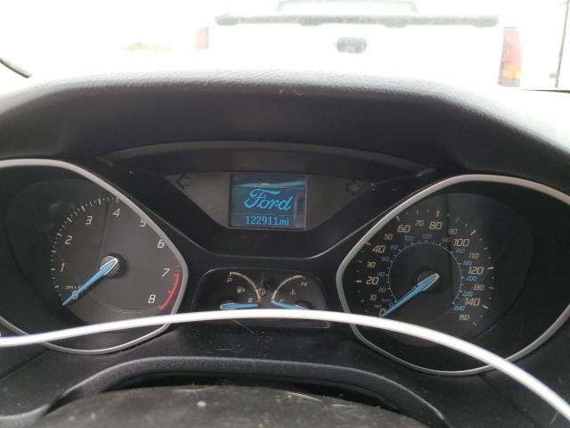 Photo 9 from auction – 2012 FORD FOCUS S with VIN 1FAHP3E24CL194809