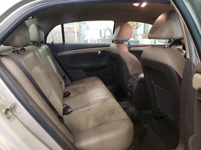 Photo 10 from auction – 2011 CHEVROLET MALIBU 2LT with VIN 1G1ZD5E1XBF105180