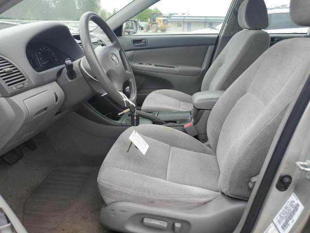 Photo 7 from auction – 2003 TOYOTA CAMRY LE with VIN 4T1BE30KX3U781017