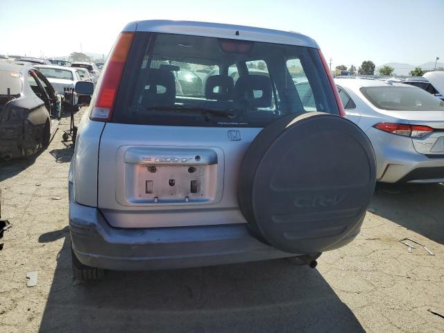 Photo 6 from auction – 2000 HONDA CR-V EX with VIN JHLRD1863YC037941