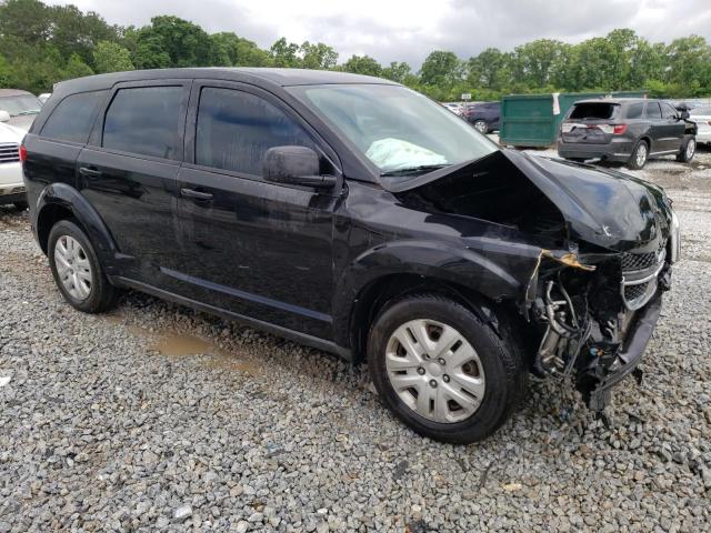 Photo 4 from auction – 2013 DODGE JOURNEY SE with VIN 3C4PDCAB6DT675493