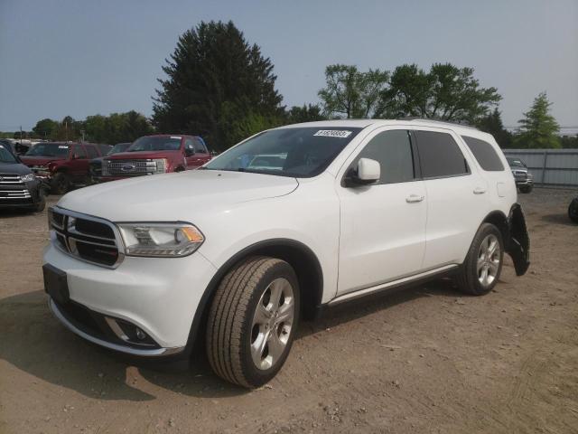 DODGE OTHER 2014 with VIN 1C4RDJDGXEC462063 - Photo from auction