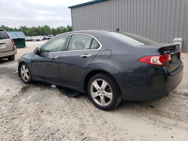 Photo 2 from auction – 2012 ACURA TSX with VIN JH4CU2F41CC029774