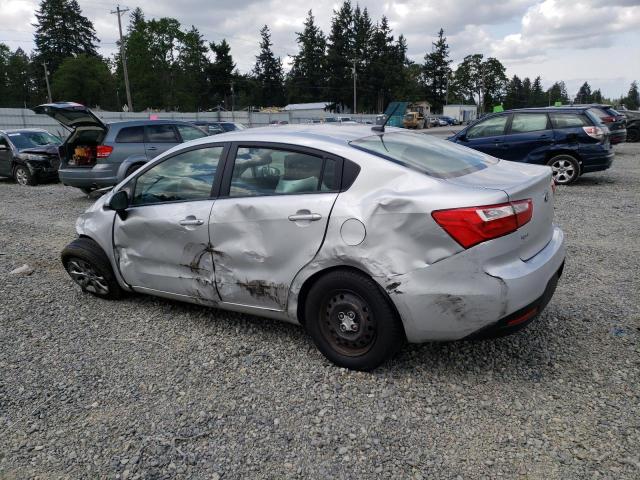 Zdjęcie 2 z aukcji – 2013 KIA RIO LX z VIN KNADM4A32D6155932