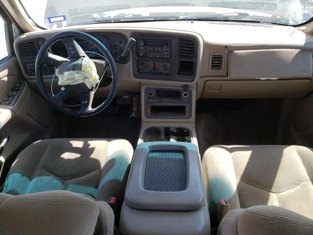 Photo 8 from auction – 2003 GMC SIERRA K25 with VIN 1GTHK23G23F184988