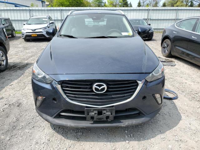 صورة رقم 5 من المزاد - 2018 MAZDA CX-3 TOURI مع VIN JM1DKFC72J0309994
