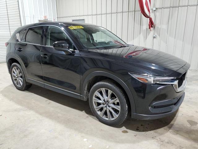 Photo 4 from auction – 2021 MAZDA CX-5 GRAND with VIN JM3KFADM0M1318802