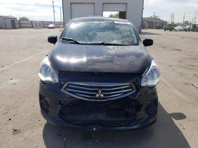 Photo 5 from auction – 2019 MITSUBISHI MIRAGE G4 with VIN ML32F3FJ1KHF16564