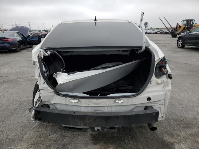 Photo 6 from auction – 2014 TOYOTA COROLLA L with VIN 2T1BURHE1EC172942