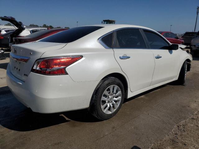 Photo 3 from auction – 2014 NISSAN ALTIMA 2.5 with VIN 1N4AL3AP1EC273310