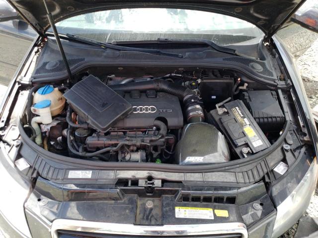 Photo 11 from auction – 2011 AUDI A3 PREMIUM with VIN WAUBEAFM0BA148573
