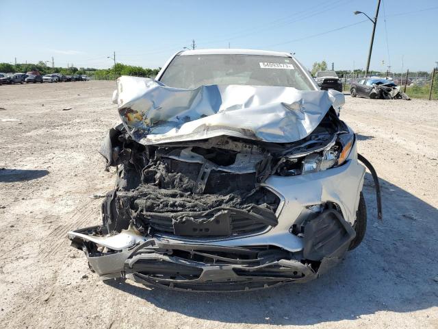 Photo 5 from auction – 2020 CHEVROLET TRAX LS with VIN 3GNCJKSB4LL280718
