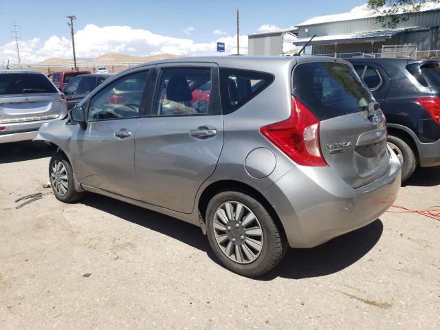 Photo 2 from auction – 2015 NISSAN VERSA NOTE with VIN 3N1CE2CP3FL438366