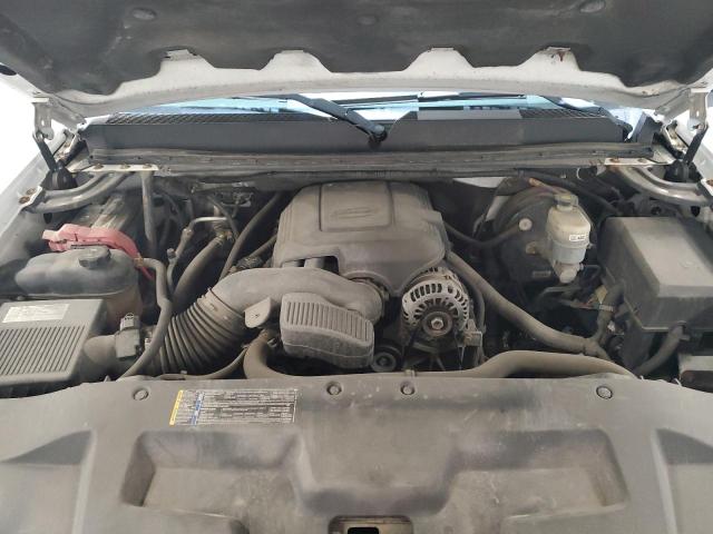 Photo 11 from auction – 2009 GMC SIERRA K15 with VIN 3GTEK23M89G172411