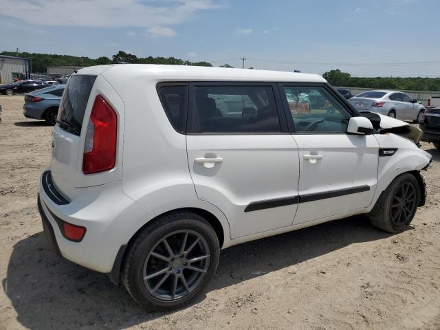 Photo 3 from auction – 2013 KIA SOUL with VIN KNDJT2A55D7577573
