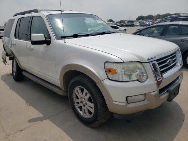 Photo 4 from auction – 2010 FORD EXPLORER E with VIN 1FMEU7EE1AUA79708