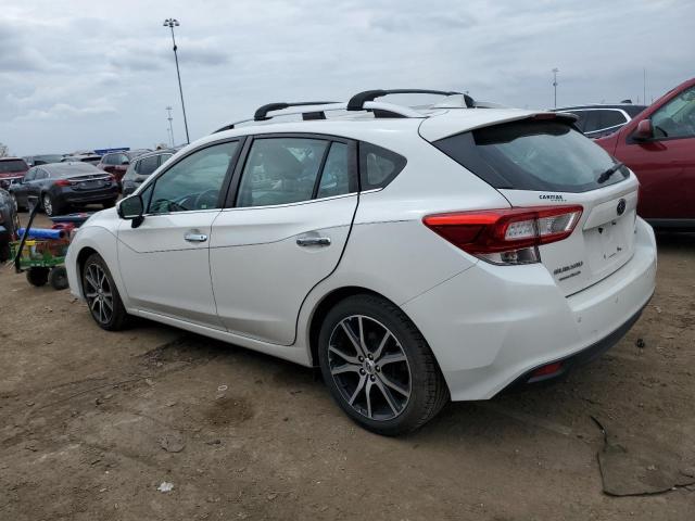 Photo 2 from auction – 2018 SUBARU IMPREZA LI with VIN 4S3GTAT6XJ3716786