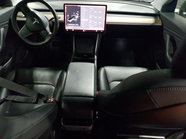 Photo 8 from auction – 2018 TESLA MODEL 3 with VIN 5YJ3E1EB5JF073656