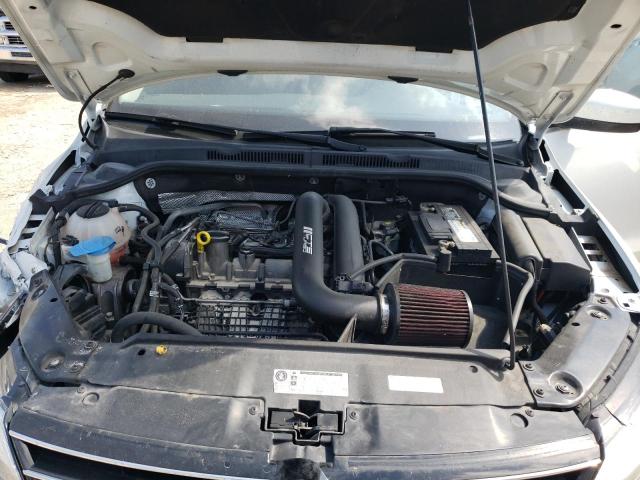 Photo 11 from auction – 2017 VOLKSWAGEN JETTA S with VIN 3VW167AJ0HM210963