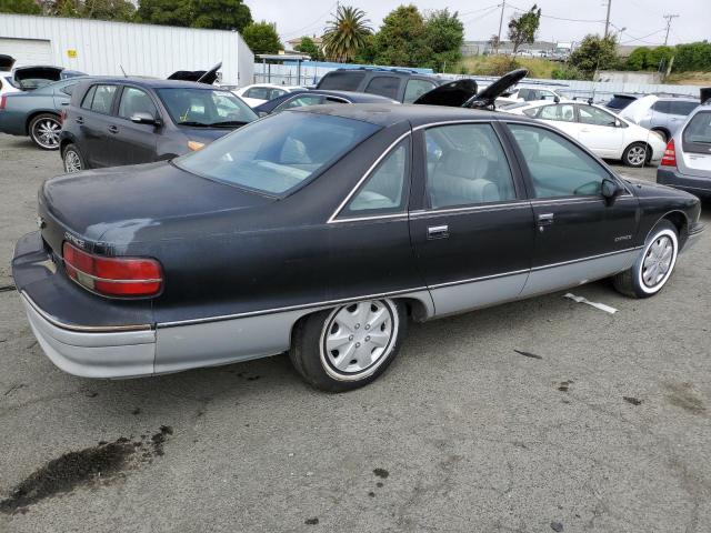 Photo 3 from auction – 1991 CHEVROLET CAPRICE with VIN 1G1BL53E8MW128759
