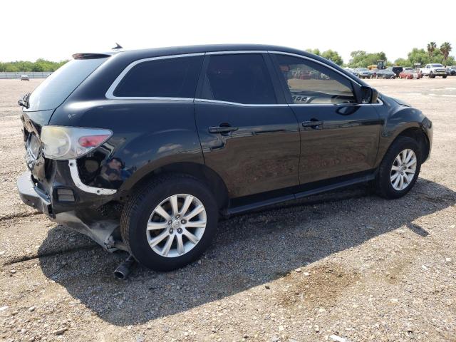 Photo 3 from auction – 2011 MAZDA CX-7 with VIN JM3ER2A58B0362640