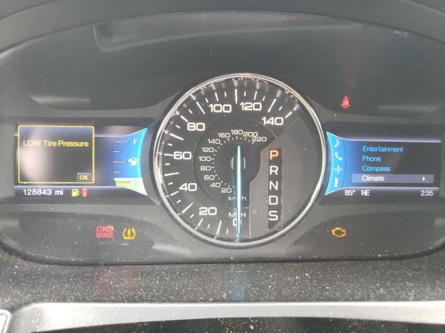 Photo 9 from auction – 2013 FORD EDGE SEL with VIN 2FMDK4JC0DBB04113