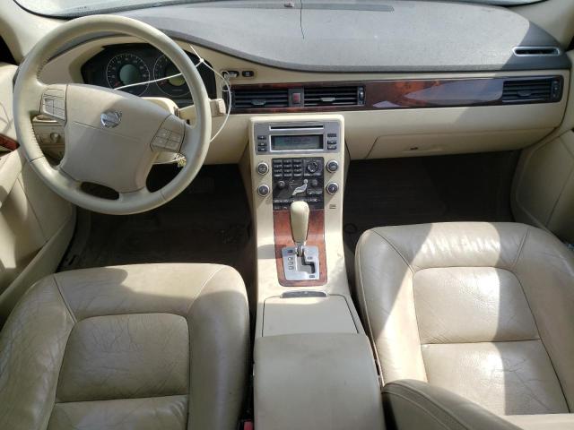 Photo 8 from auction – 2008 VOLVO XC70 with VIN YV4BZ982481010557