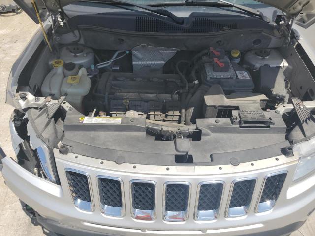 Photo 12 from auction – 2011 JEEP COMPASS SP with VIN 1J4NT1FA1BD144875