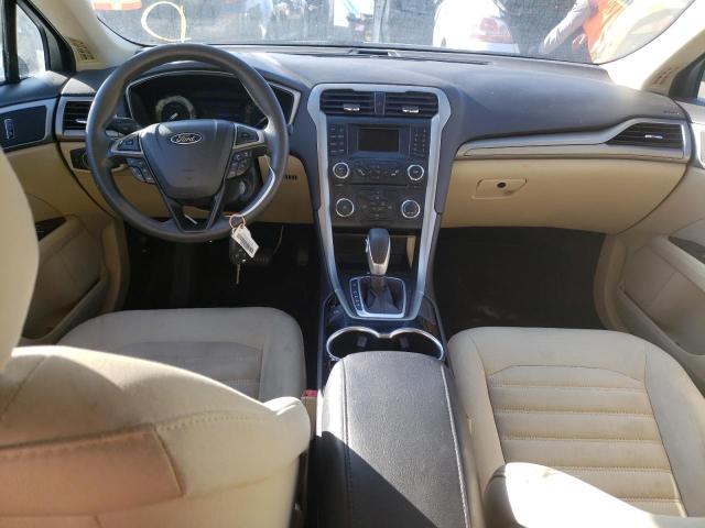 Photo 8 from auction – 2015 FORD FUSION SE with VIN 3FA6P0H73FR207942