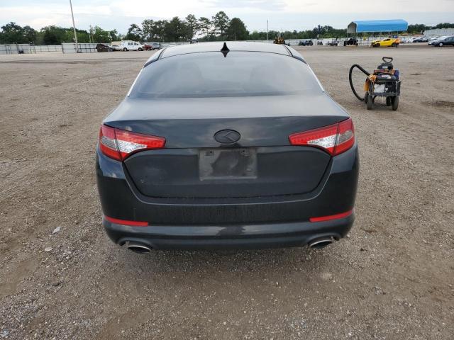 Photo 6 from auction – 2013 KIA OPTIMA LX with VIN KNAGM4A76D5327451