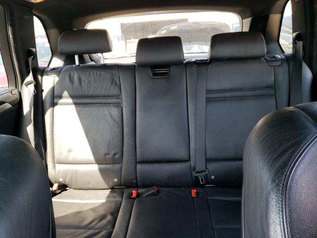 Photo 10 from auction – 2009 BMW X5 XDRIVE3 with VIN 5UXFE43529L266219