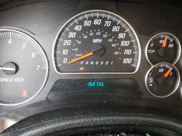 Photo 9 from auction – 2007 GMC ENVOY with VIN 1GKDS13SX72180833