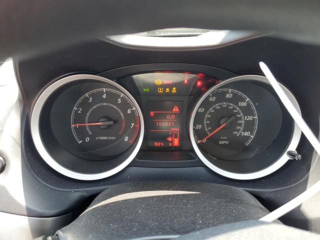 Photo 9 from auction – 2015 MITSUBISHI LANCER ES with VIN JA32U2FU2FU010323